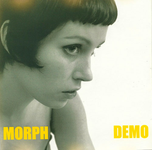 Morph: Demo