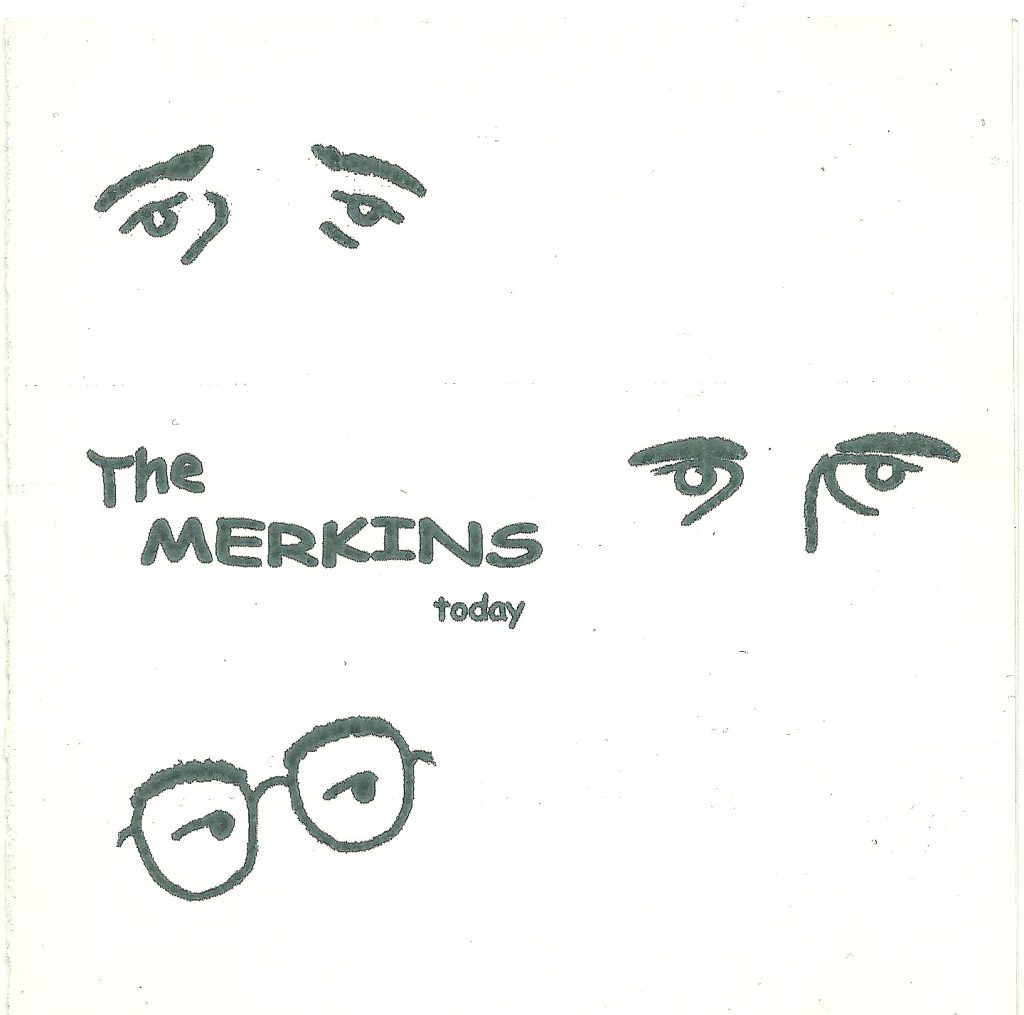 The Merkins